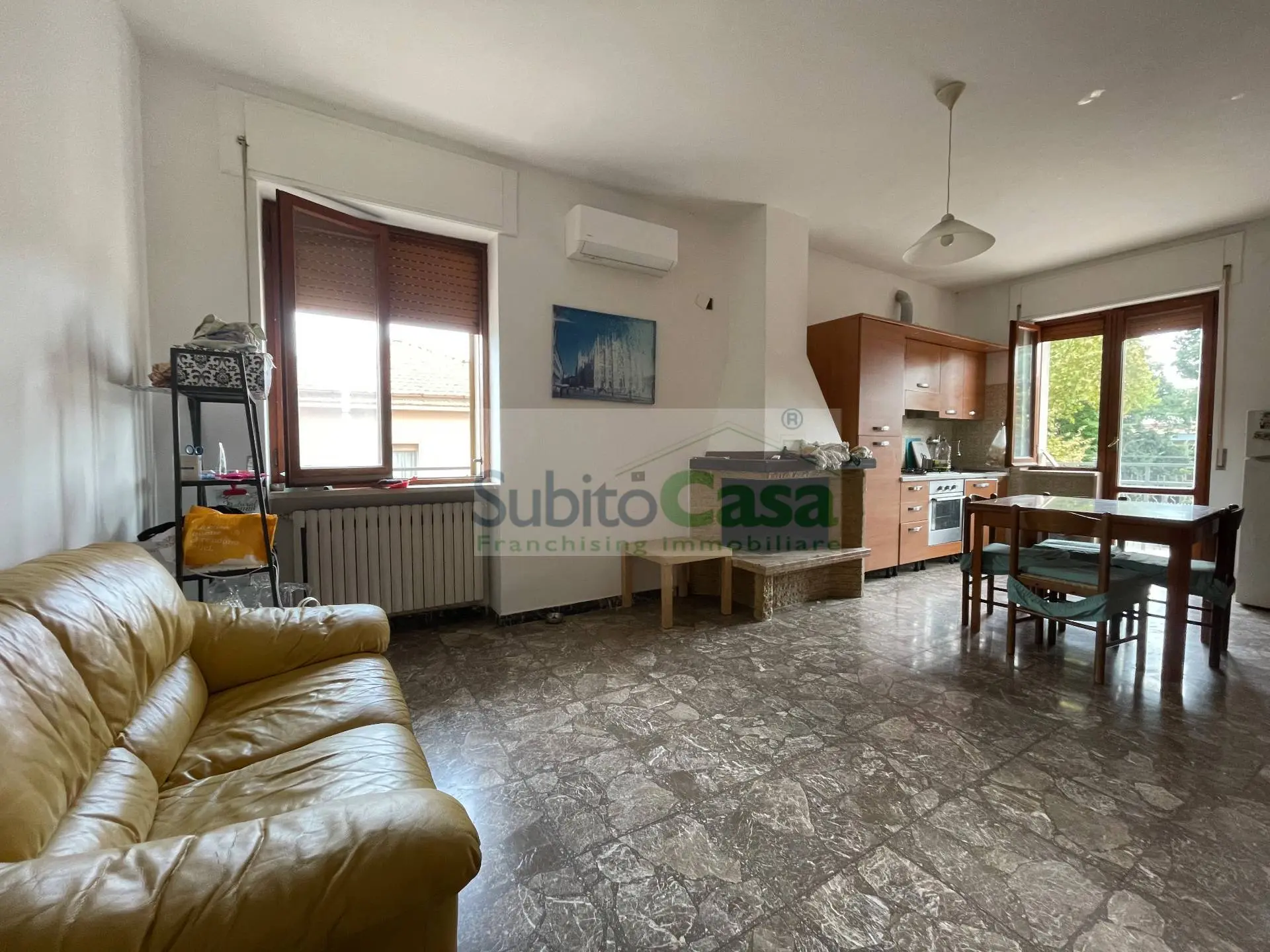 Immagine per Casa Semindipendente in affitto a Chieti Viale Unità D'Italia 171