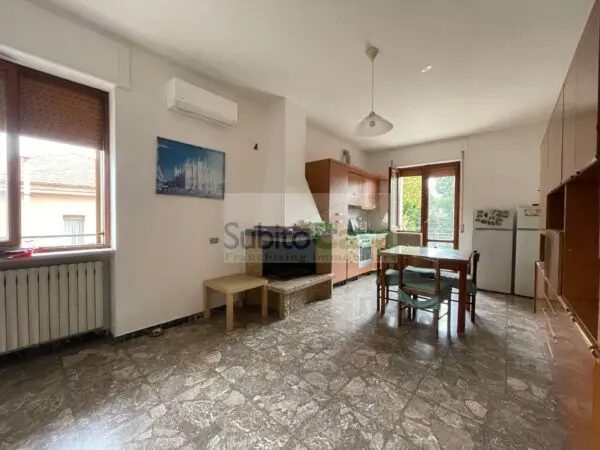 Casa Semindipendente Viale Unità D'Italia 171, Chieti