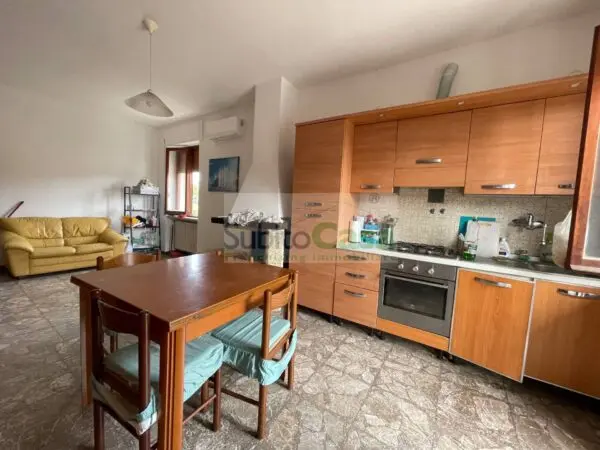 Casa Semindipendente Viale Unità D'Italia 171, Chieti