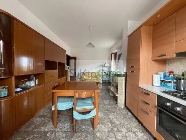 Casa Semindipendente Viale Unità D'Italia 171, Chieti