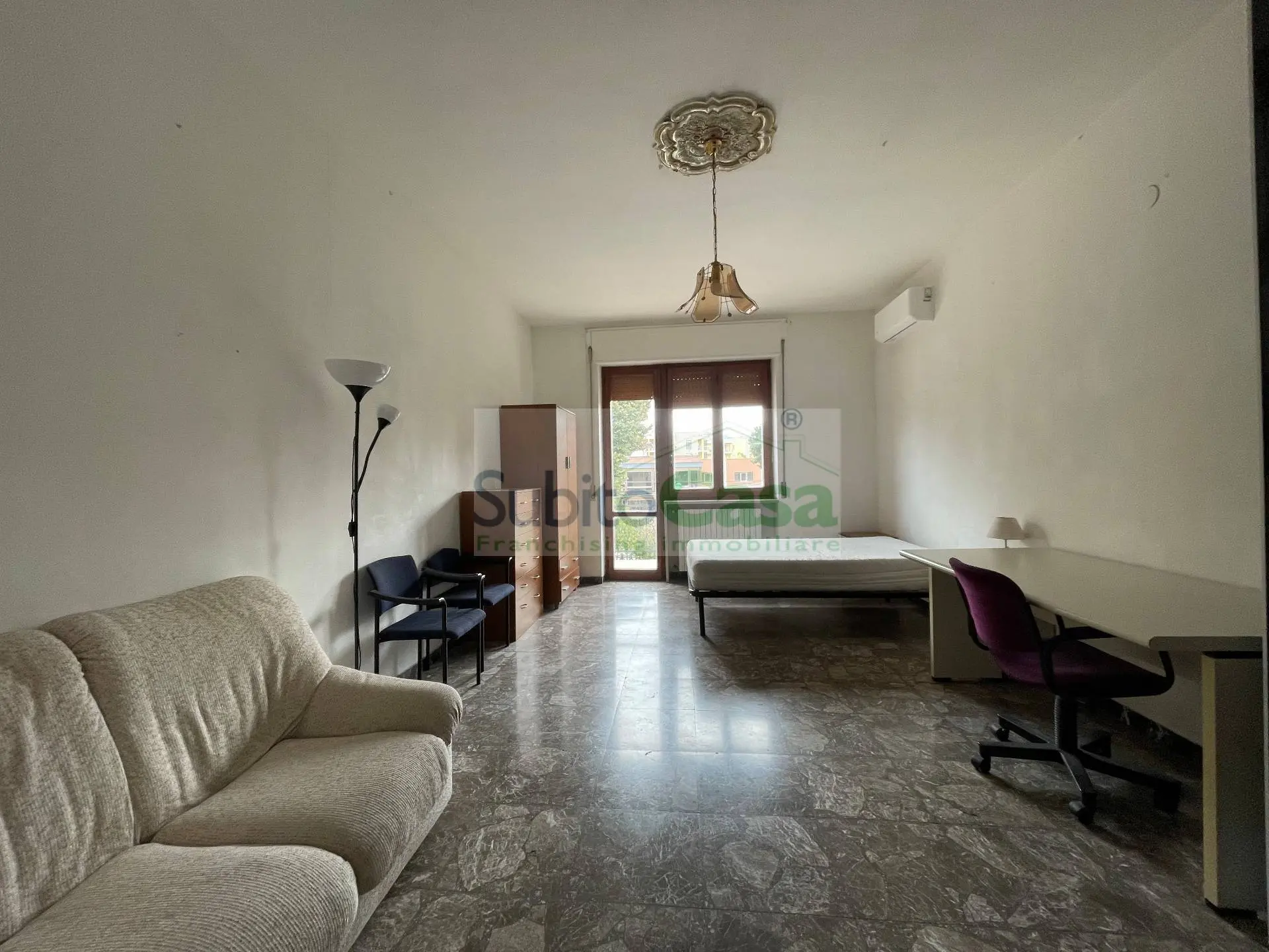 Immagine per Casa Semindipendente in affitto a Chieti Viale Unità D'Italia 171