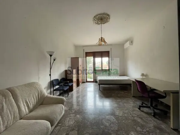 Casa Semindipendente Viale Unità D'Italia 171, Chieti