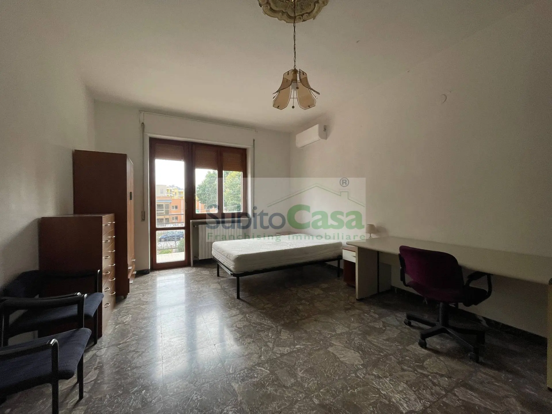 Immagine per Casa Semindipendente in affitto a Chieti Viale Unità D'Italia 171