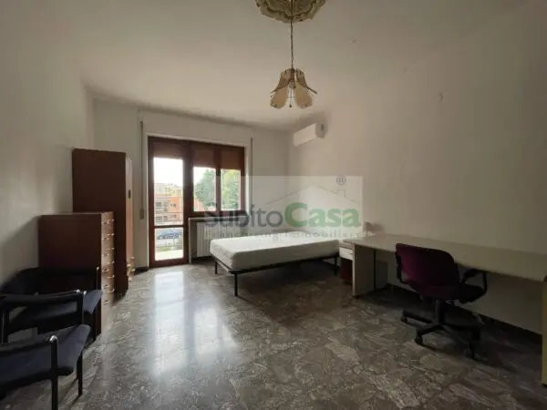 Casa Semindipendente Viale Unità D'Italia 171, Chieti
