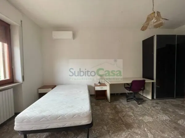 Casa Semindipendente Viale Unità D'Italia 171, Chieti
