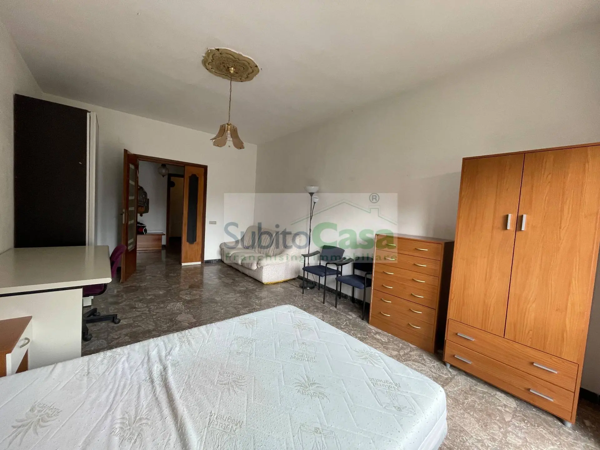 Immagine per Casa Semindipendente in affitto a Chieti Viale Unità D'Italia 171