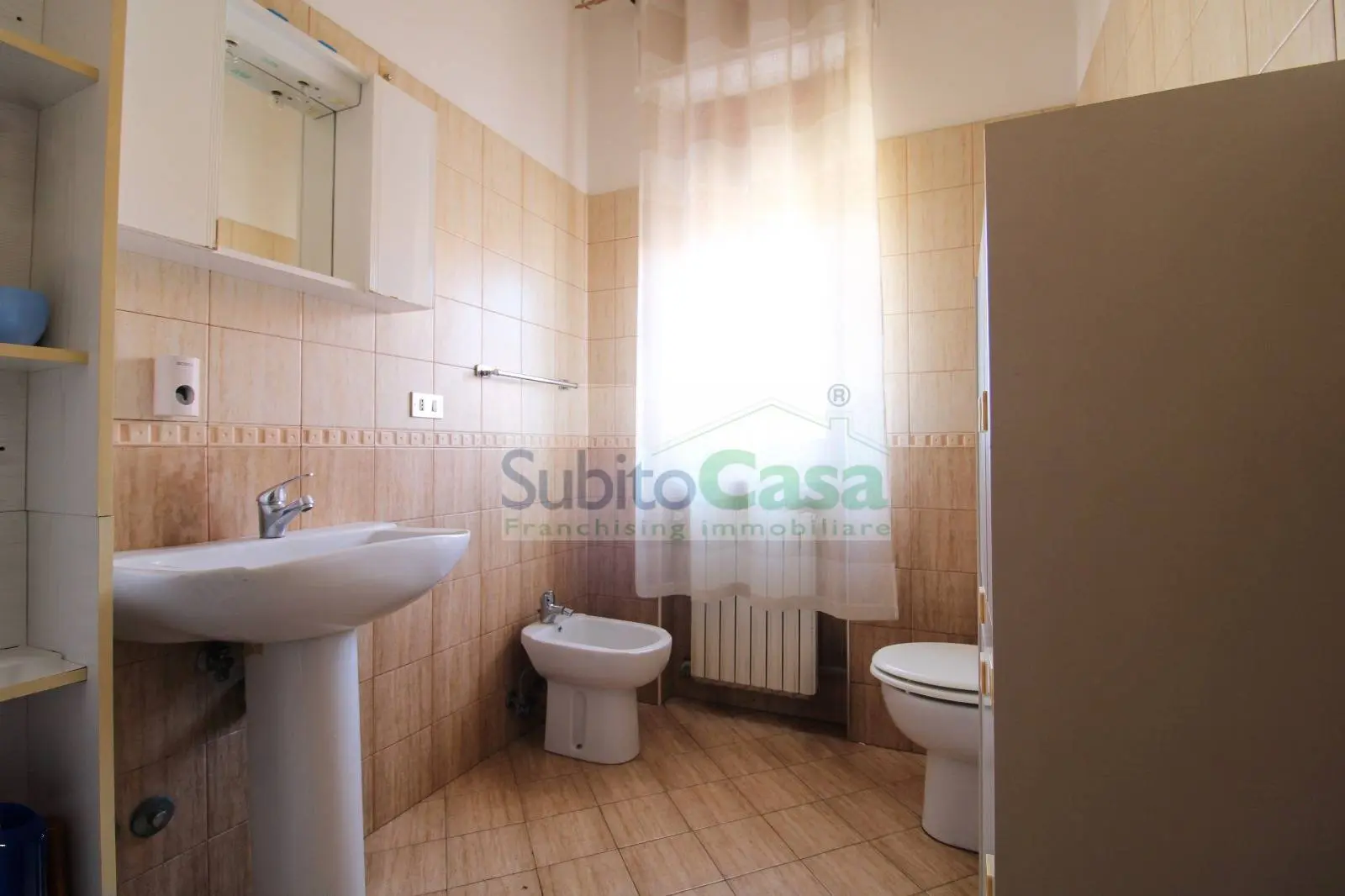 Immagine per Casa Semindipendente in affitto a Chieti Viale Unità D'Italia 171