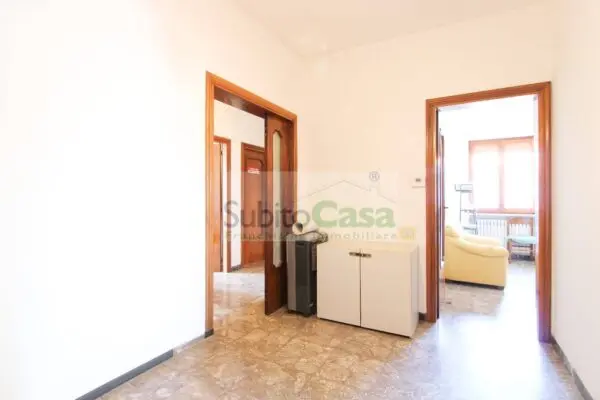Casa Semindipendente Viale Unità D'Italia 171, Chieti