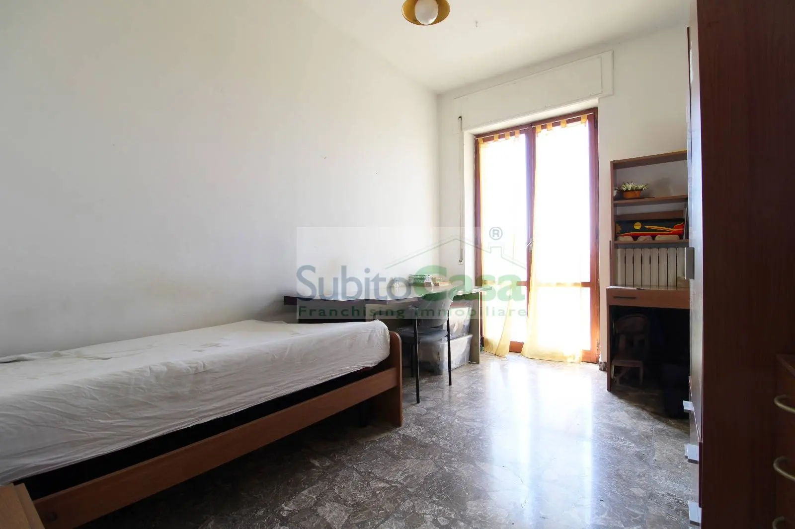 Immagine per Casa Semindipendente in affitto a Chieti Viale Unità D'Italia 171