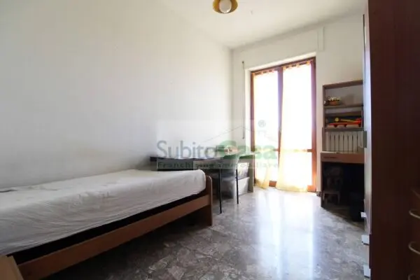 Casa Semindipendente Viale Unità D'Italia 171, Chieti