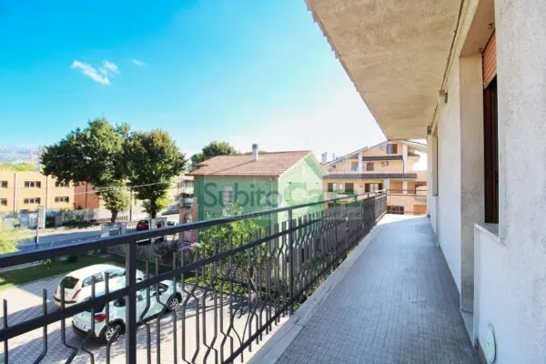 Casa Semindipendente Viale Unità D'Italia 171, Chieti