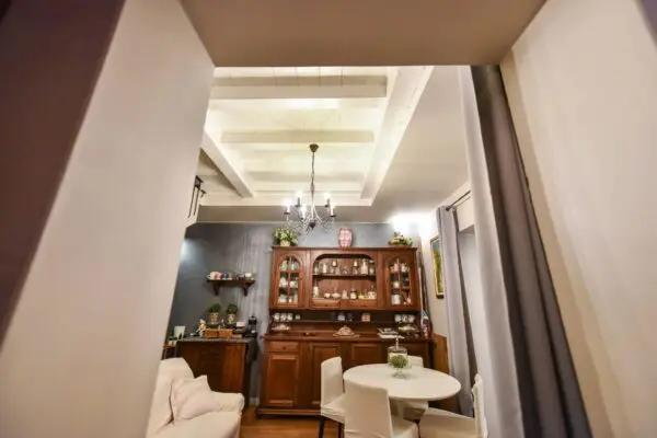 Villa FRAZ. GRANGETTO 20, Volvera
