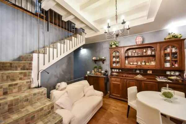 Villa FRAZ. GRANGETTO 20, Volvera