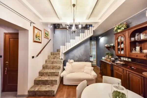 Villa FRAZ. GRANGETTO 20, Volvera