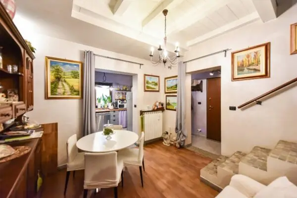 Villa FRAZ. GRANGETTO 20, Volvera