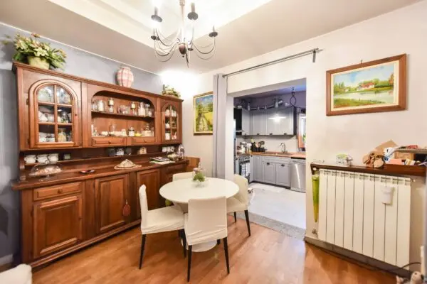 Villa FRAZ. GRANGETTO 20, Volvera