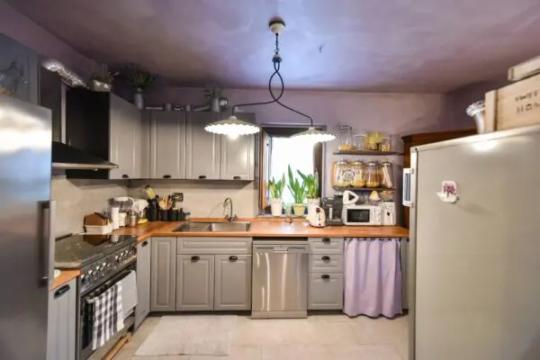 Villa FRAZ. GRANGETTO 20, Volvera