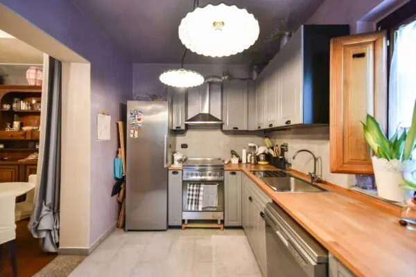 Villa FRAZ. GRANGETTO 20, Volvera