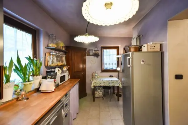 Villa FRAZ. GRANGETTO 20, Volvera