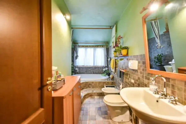 Villa FRAZ. GRANGETTO 20, Volvera