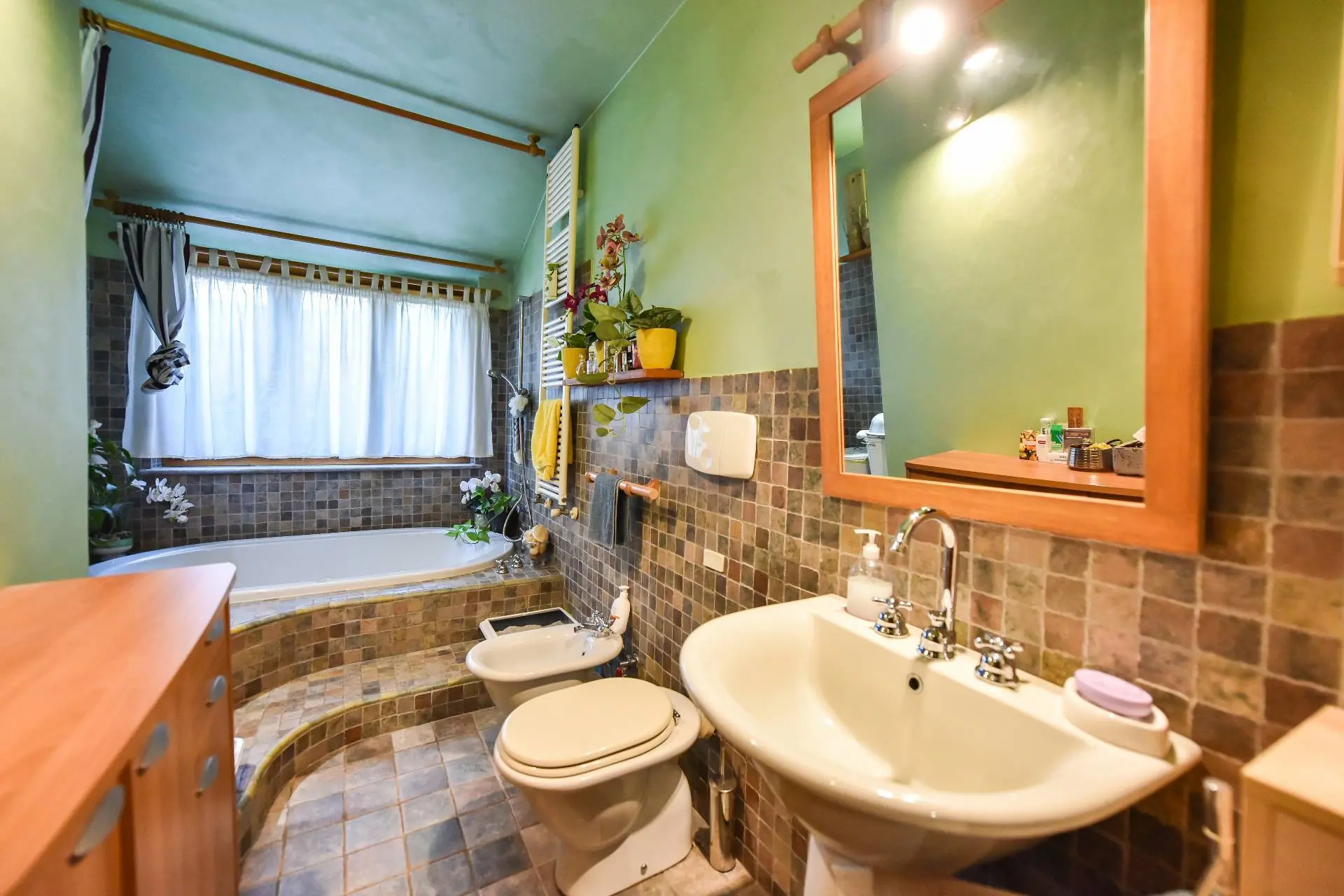 Immagine per Villa in vendita a Volvera FRAZ. GRANGETTO 20