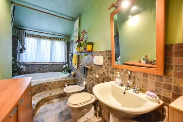 Villa FRAZ. GRANGETTO 20, Volvera