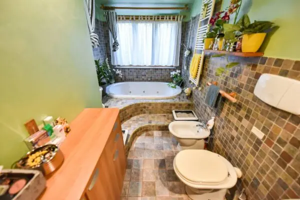 Villa FRAZ. GRANGETTO 20, Volvera