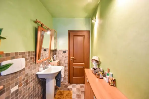 Villa FRAZ. GRANGETTO 20, Volvera