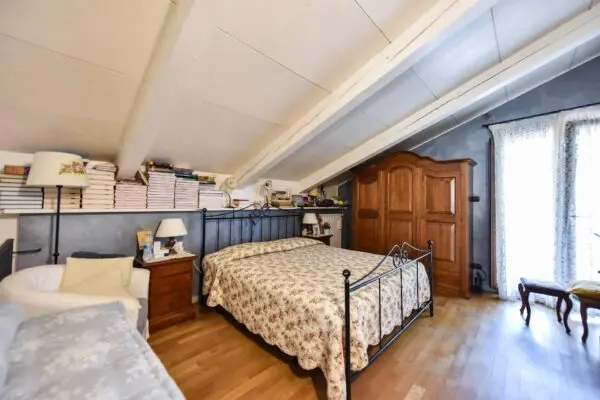 Villa FRAZ. GRANGETTO 20, Volvera