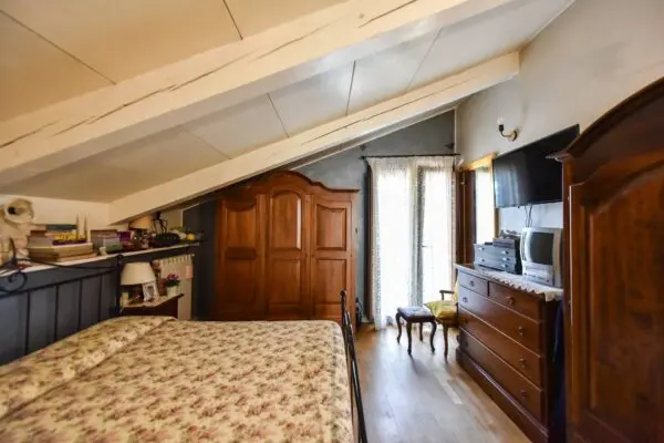 Villa FRAZ. GRANGETTO 20, Volvera