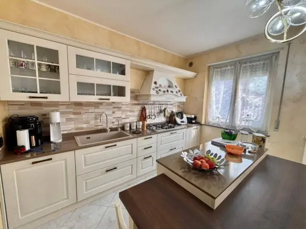 Appartamento via, Alessandria
