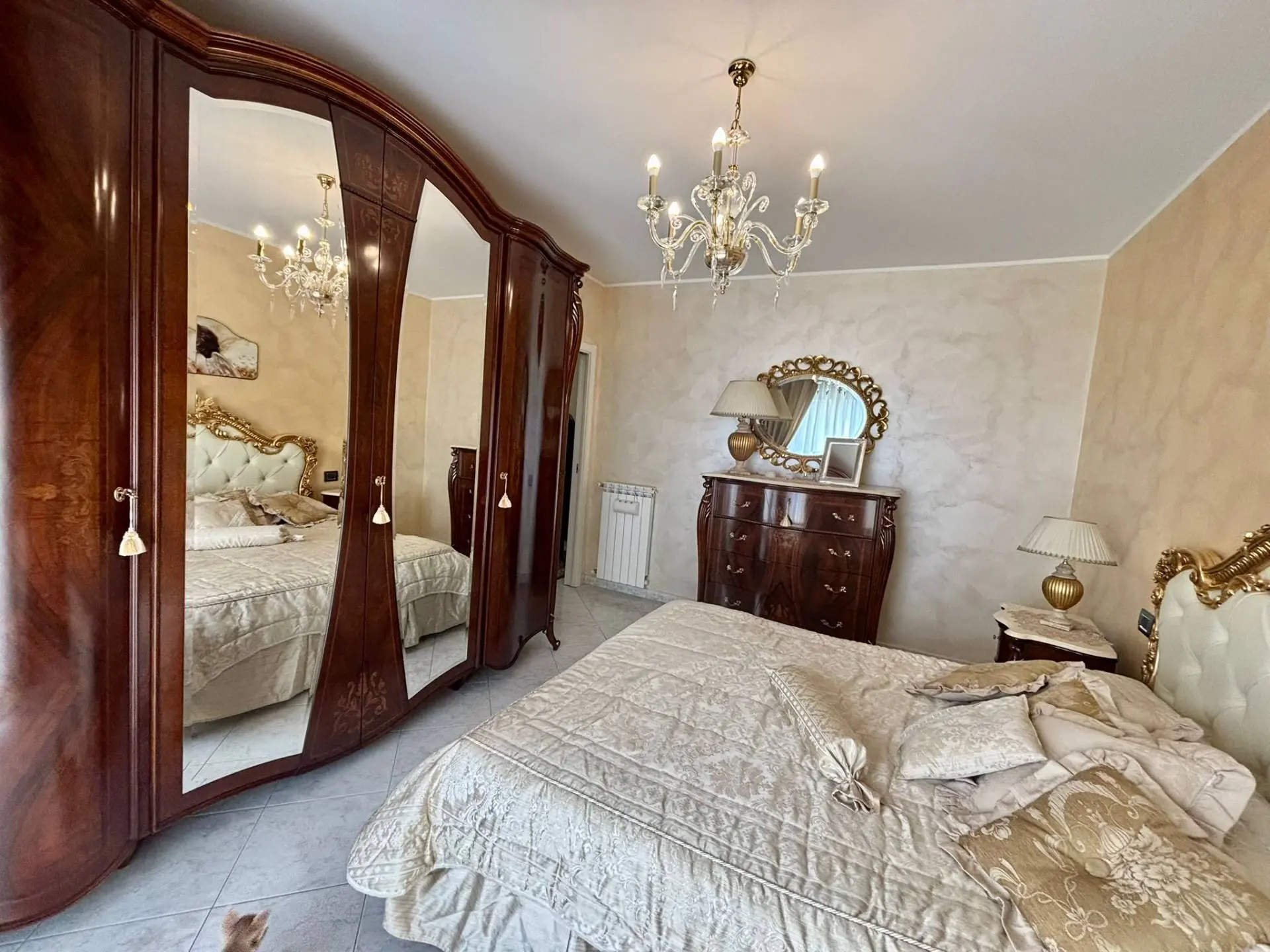Immagine per Appartamento in vendita a Alessandria  