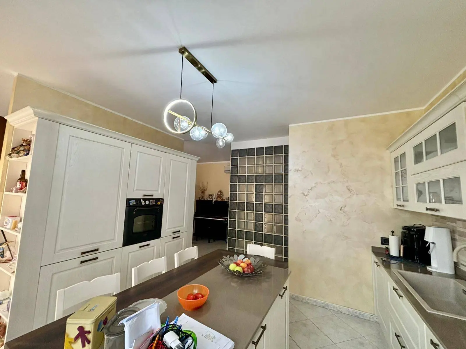 Immagine per Appartamento in vendita a Alessandria  