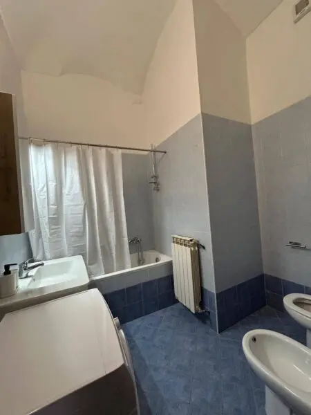 Casa Semindipendente via Guastalla 20, Torino