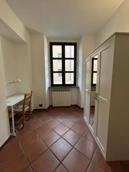 Casa Semindipendente via Guastalla 20, Torino