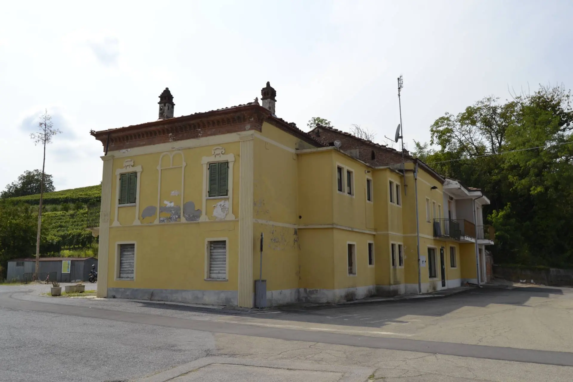 Immagine per Attività Commerciale in vendita a Vezza d'Alba Via San Rocco di Montaldo Roero 1