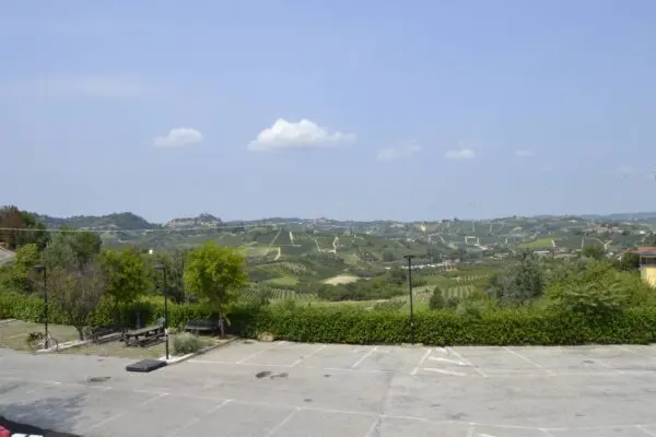 Attività Commerciale via San Rocco Di Montaldo Roero 1, Vezza D'Alba