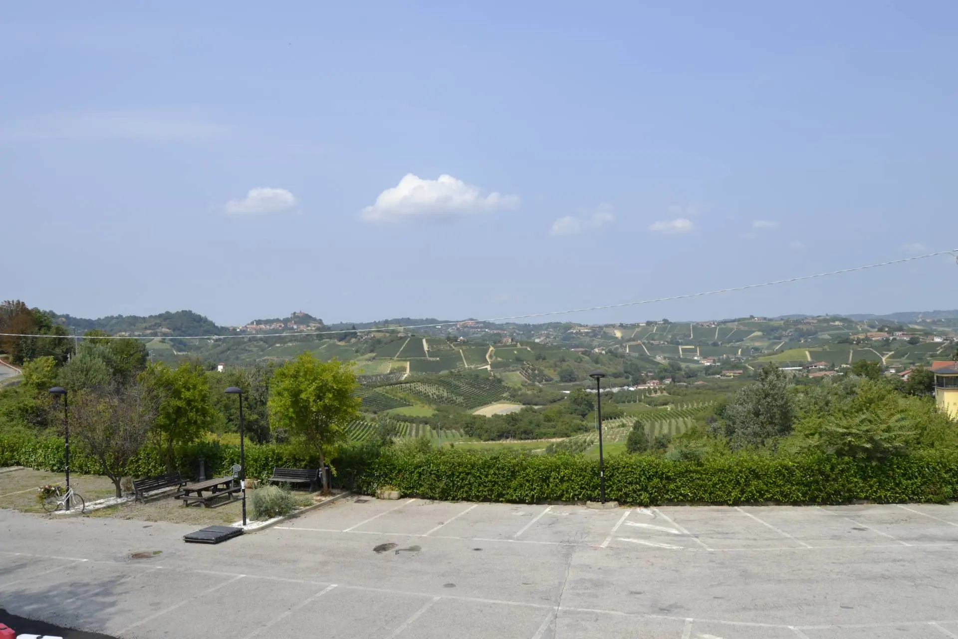 Immagine per Attività Commerciale in vendita a Vezza d'Alba Via San Rocco di Montaldo Roero 1