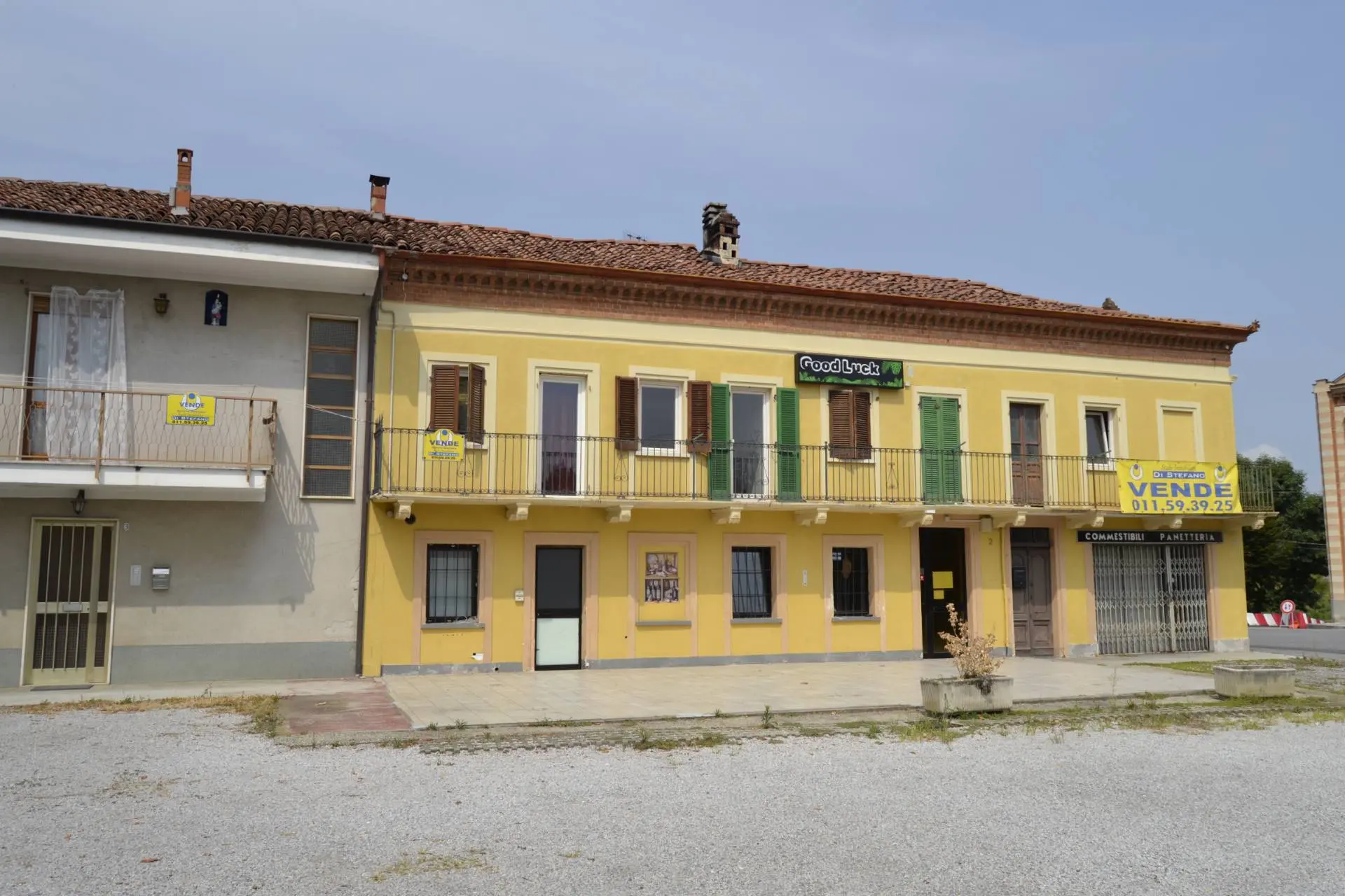 Immagine per Attività Commerciale in vendita a Vezza d'Alba Via San Rocco di Montaldo Roero 1