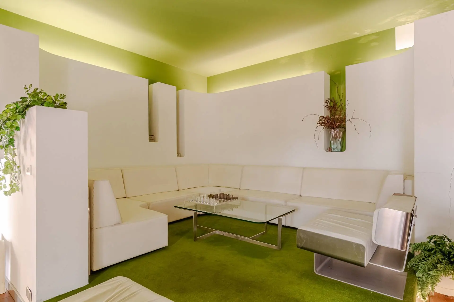 Immagine per Villa in vendita a Zimone via sosio 9