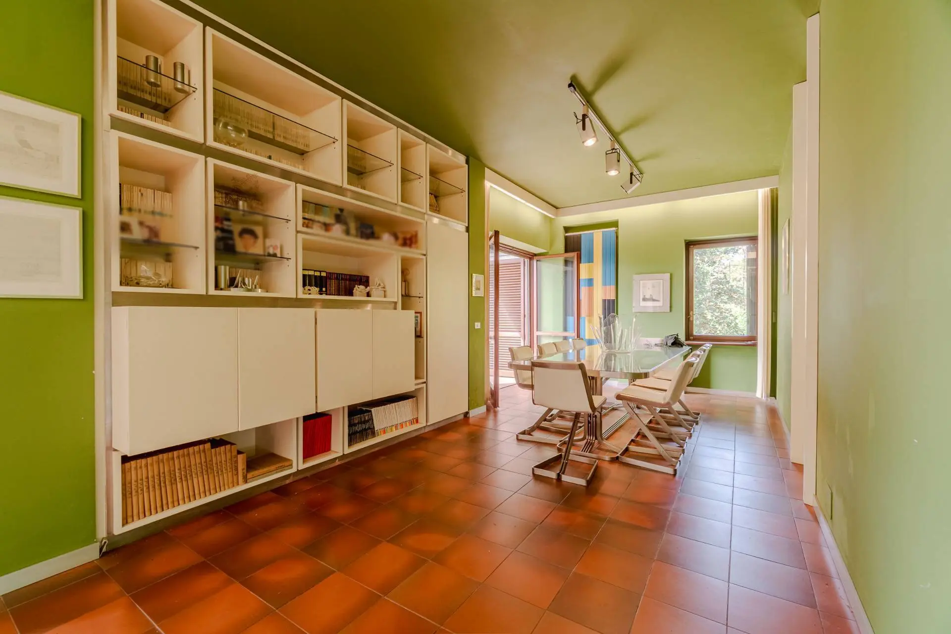 Immagine per Villa in vendita a Zimone via sosio 9