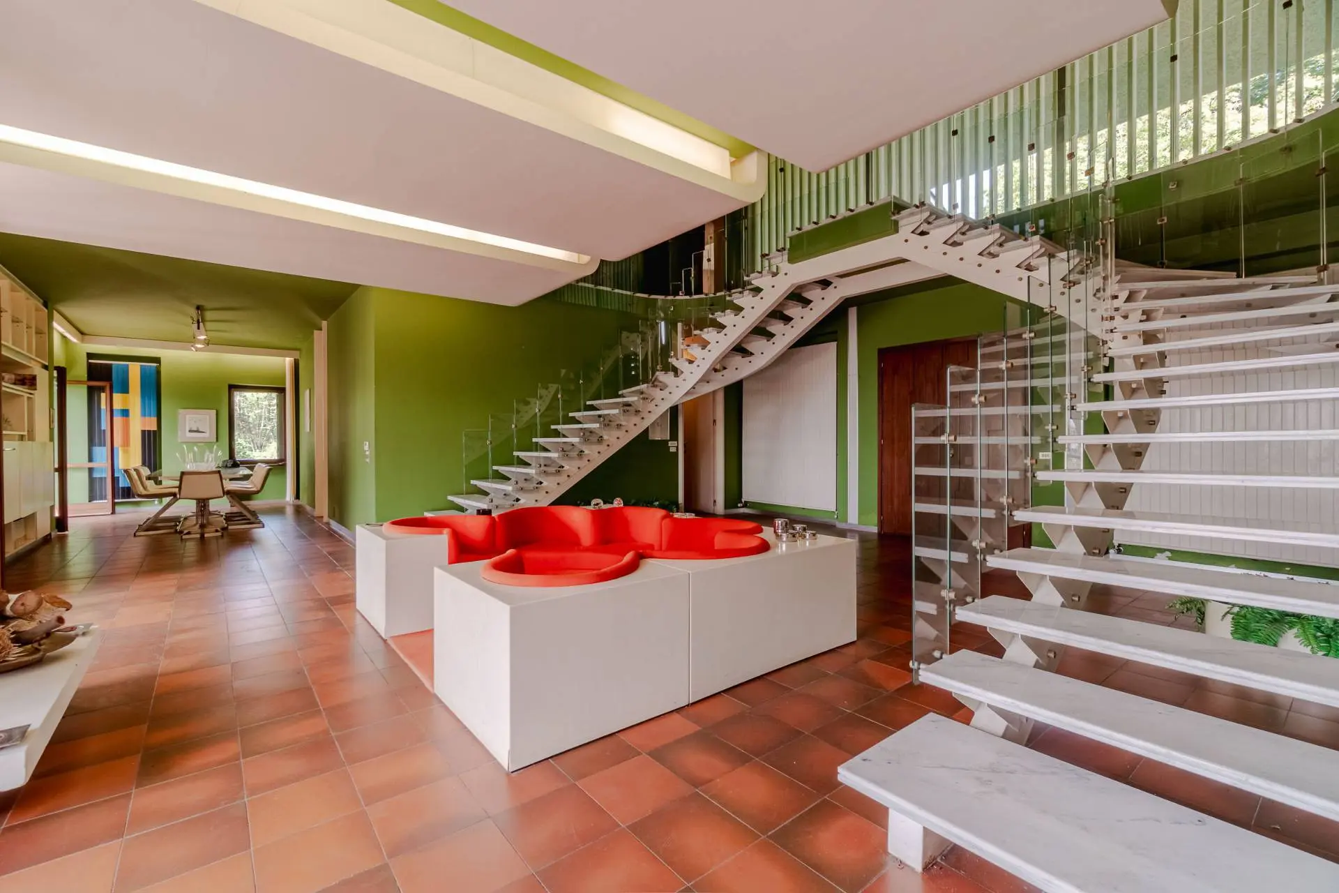 Immagine per Villa in vendita a Zimone via sosio 9