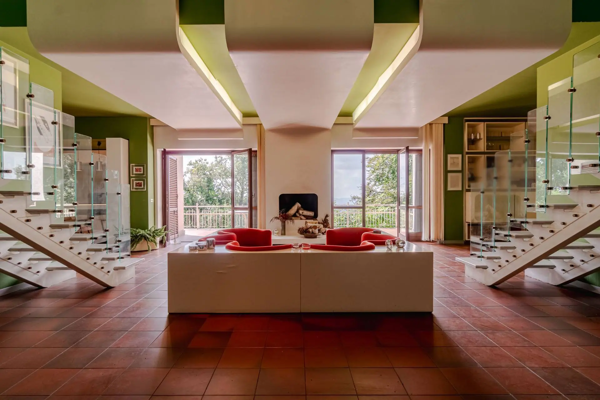 Immagine per Villa in vendita a Zimone via sosio 9