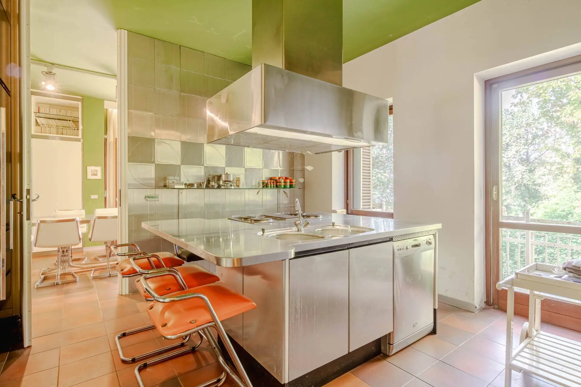 Immagine per Villa in vendita a Zimone via sosio 9