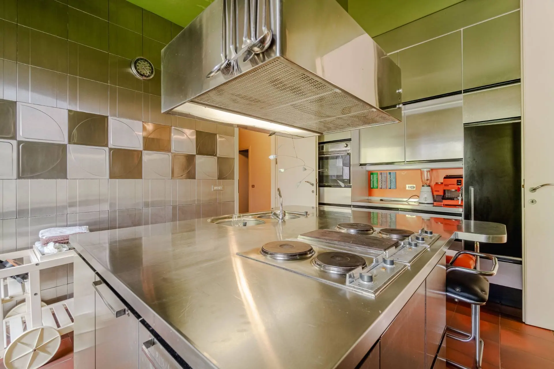 Immagine per Villa in vendita a Zimone via sosio 9