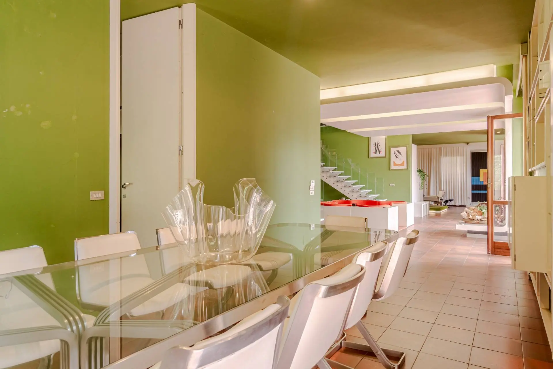 Immagine per Villa in vendita a Zimone via sosio 9
