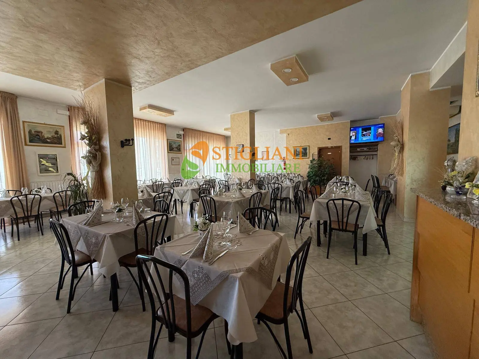 Immagine per Attività Commerciale in vendita a Campobasso Parco dei Pini 
