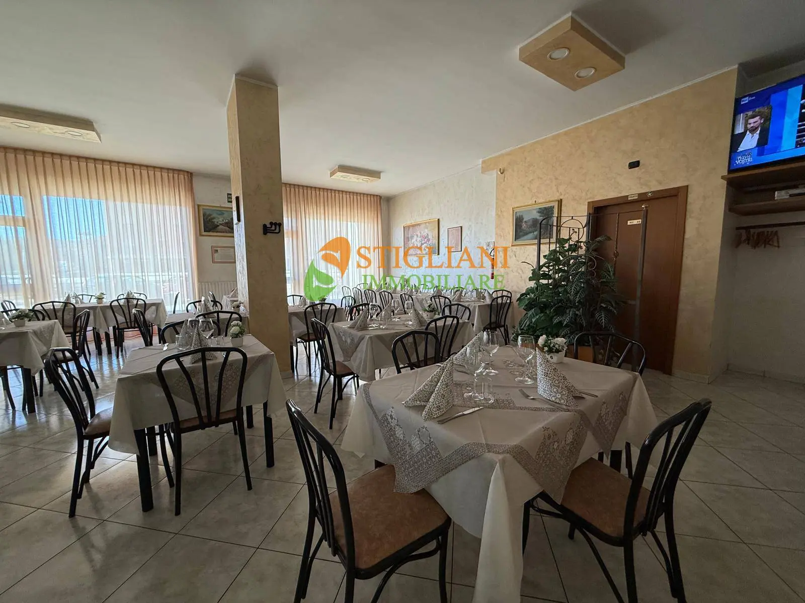 Immagine per Attività Commerciale in vendita a Campobasso Parco dei Pini 