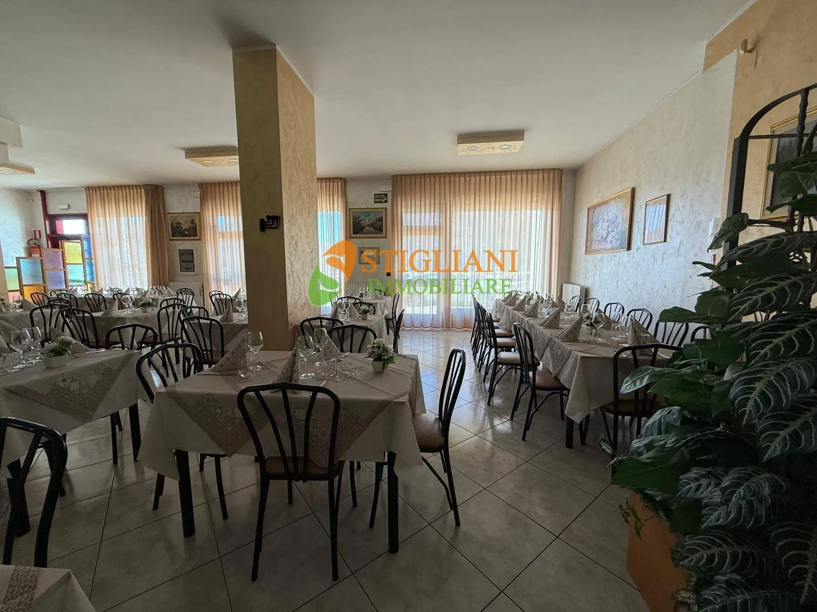 Immagine per Attività Commerciale in vendita a Campobasso Parco dei Pini 