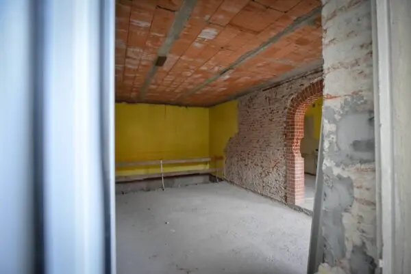 Appartamento via Torino 64, Caselle Torinese